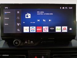 Opel Combo Combi 1.5 Td S&S 74 kW (100 CV) - Miniatura 16