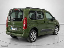 Opel Combo Combi 1.5 Td S&S 74 kW (100 CV) - Miniatura 3