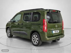 Opel Combo Combi 1.5 Td S&S 74 kW (100 CV) - Miniatura 5
