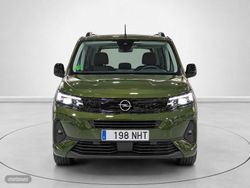 Opel Combo Combi 1.5 Td S&S 74 kW (100 CV) - Miniatura 7