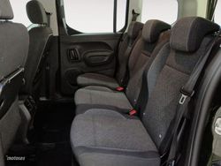Opel Combo Combi 1.5 Td S&S 74 kW (100 CV) - Miniatura 9