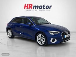 Audi A3 Advanced 30 TFSI 81 kW (110 CV) - Miniatura 1