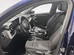 Audi A3 Advanced 30 TFSI 81 kW (110 CV) - Miniatura 10