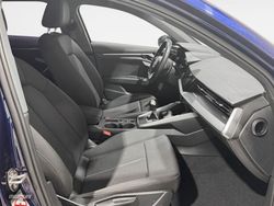 Audi A3 Advanced 30 TFSI 81 kW (110 CV) - Miniatura 12