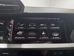 Audi A3 Advanced 30 TFSI 81 kW (110 CV) - Miniatura 16