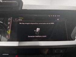 Audi A3 Advanced 30 TFSI 81 kW (110 CV) - Miniatura 19