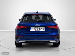 Audi A3 Advanced 30 TFSI 81 kW (110 CV) - Miniatura 4