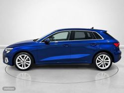 Audi A3 Advanced 30 TFSI 81 kW (110 CV) - Miniatura 6