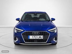 Audi A3 Advanced 30 TFSI 81 kW (110 CV) - Miniatura 7