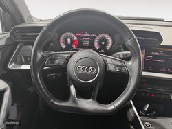 Audi A3 Advanced 30 TFSI 81 kW (110 CV) - Miniatura 9