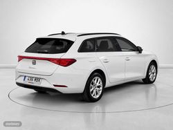 Seat Leon 2.0 TDI S&S Style XL DSG 110 kW (150 CV) - Miniatura 3