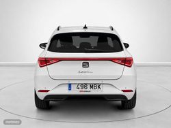 Seat Leon 2.0 TDI S&S Style XL DSG 110 kW (150 CV) - Miniatura 4