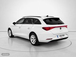 Seat Leon 2.0 TDI S&S Style XL DSG 110 kW (150 CV) - Miniatura 5
