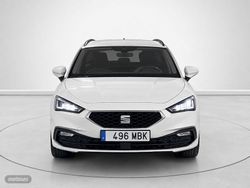 Seat Leon 2.0 TDI S&S Style XL DSG 110 kW (150 CV) - Miniatura 7