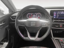 Seat Leon 2.0 TDI S&S Style XL DSG 110 kW (150 CV) - Miniatura 9