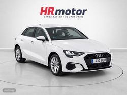 Audi A3 30 TFSI 81 kW (110 CV) S tronic - Miniatura 1