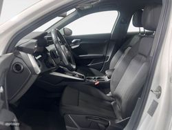 Audi A3 30 TFSI 81 kW (110 CV) S tronic - Miniatura 10