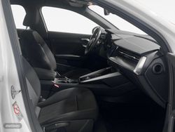 Audi A3 30 TFSI 81 kW (110 CV) S tronic - Miniatura 12