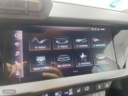 Audi A3 30 TFSI 81 kW (110 CV) S tronic - Miniatura 16
