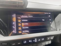 Audi A3 30 TFSI 81 kW (110 CV) S tronic - Miniatura 17