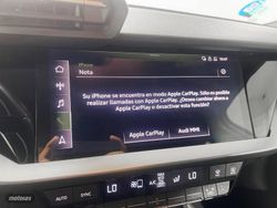 Audi A3 30 TFSI 81 kW (110 CV) S tronic - Miniatura 18