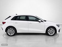 Audi A3 30 TFSI 81 kW (110 CV) S tronic - Miniatura 2