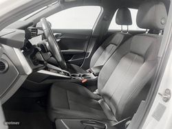 Audi A3 30 TFSI 81 kW (110 CV) S tronic - Miniatura 20