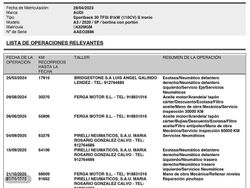 Audi A3 30 TFSI 81 kW (110 CV) S tronic - Miniatura 23
