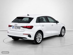 Audi A3 30 TFSI 81 kW (110 CV) S tronic - Miniatura 3