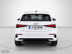 Audi A3 30 TFSI 81 kW (110 CV) S tronic - Miniatura 4