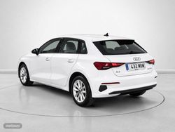 Audi A3 30 TFSI 81 kW (110 CV) S tronic - Miniatura 5