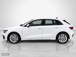 Audi A3 30 TFSI 81 kW (110 CV) S tronic - Miniatura 6