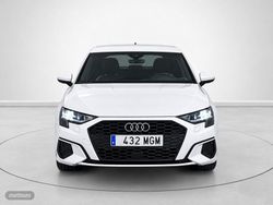Audi A3 30 TFSI 81 kW (110 CV) S tronic - Miniatura 7