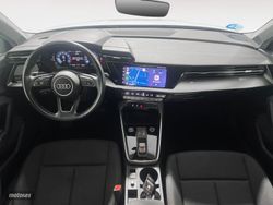 Audi A3 30 TFSI 81 kW (110 CV) S tronic - Miniatura 8
