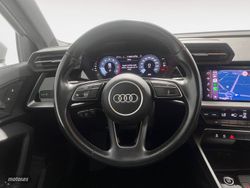 Audi A3 30 TFSI 81 kW (110 CV) S tronic - Miniatura 9