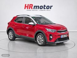 Kia Stonic 1.2 CVVT Concept Eco-Dynamic 62 kW (84 CV) - Miniatura 1