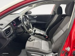 Kia Stonic 1.2 CVVT Concept Eco-Dynamic 62 kW (84 CV) - Miniatura 10