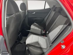 Kia Stonic 1.2 CVVT Concept Eco-Dynamic 62 kW (84 CV) - Miniatura 11
