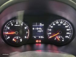 Kia Stonic 1.2 CVVT Concept Eco-Dynamic 62 kW (84 CV) - Miniatura 15