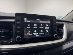 Kia Stonic 1.2 CVVT Concept Eco-Dynamic 62 kW (84 CV) - Miniatura 19