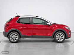 Kia Stonic 1.2 CVVT Concept Eco-Dynamic 62 kW (84 CV) - Miniatura 2
