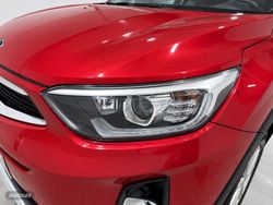 Kia Stonic 1.2 CVVT Concept Eco-Dynamic 62 kW (84 CV) - Miniatura 21