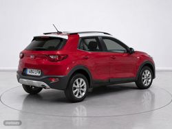 Kia Stonic 1.2 CVVT Concept Eco-Dynamic 62 kW (84 CV) - Miniatura 3