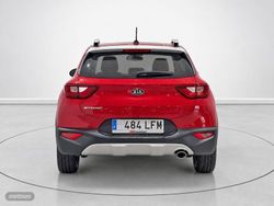 Kia Stonic 1.2 CVVT Concept Eco-Dynamic 62 kW (84 CV) - Miniatura 4