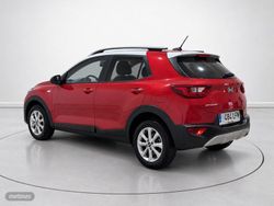 Kia Stonic 1.2 CVVT Concept Eco-Dynamic 62 kW (84 CV) - Miniatura 5
