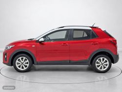 Kia Stonic 1.2 CVVT Concept Eco-Dynamic 62 kW (84 CV) - Miniatura 6