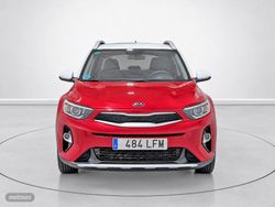 Kia Stonic 1.2 CVVT Concept Eco-Dynamic 62 kW (84 CV) - Miniatura 7