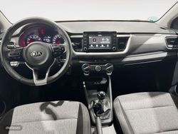 Kia Stonic 1.2 CVVT Concept Eco-Dynamic 62 kW (84 CV) - Miniatura 8