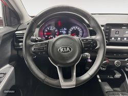 Kia Stonic 1.2 CVVT Concept Eco-Dynamic 62 kW (84 CV) - Miniatura 9