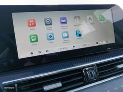 EBRO S700 1.6 TGDI Comfort DCT 108 kW (147 CV) - Miniatura 16